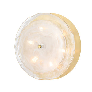 Carousel 6-LT Flush Mount