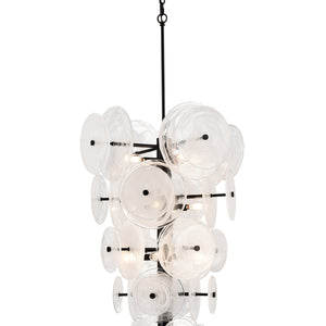Carousel 12-LT Pendant