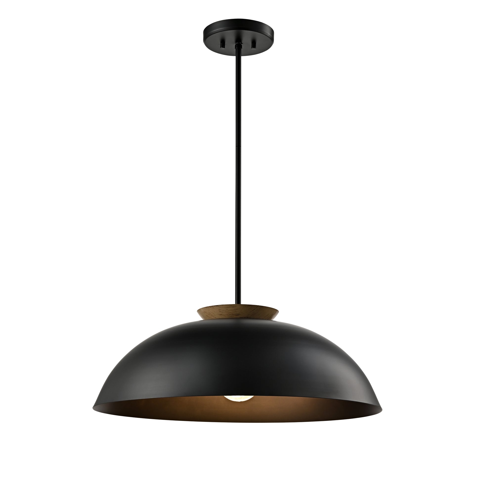 Bergen 1-LT Dual Mount