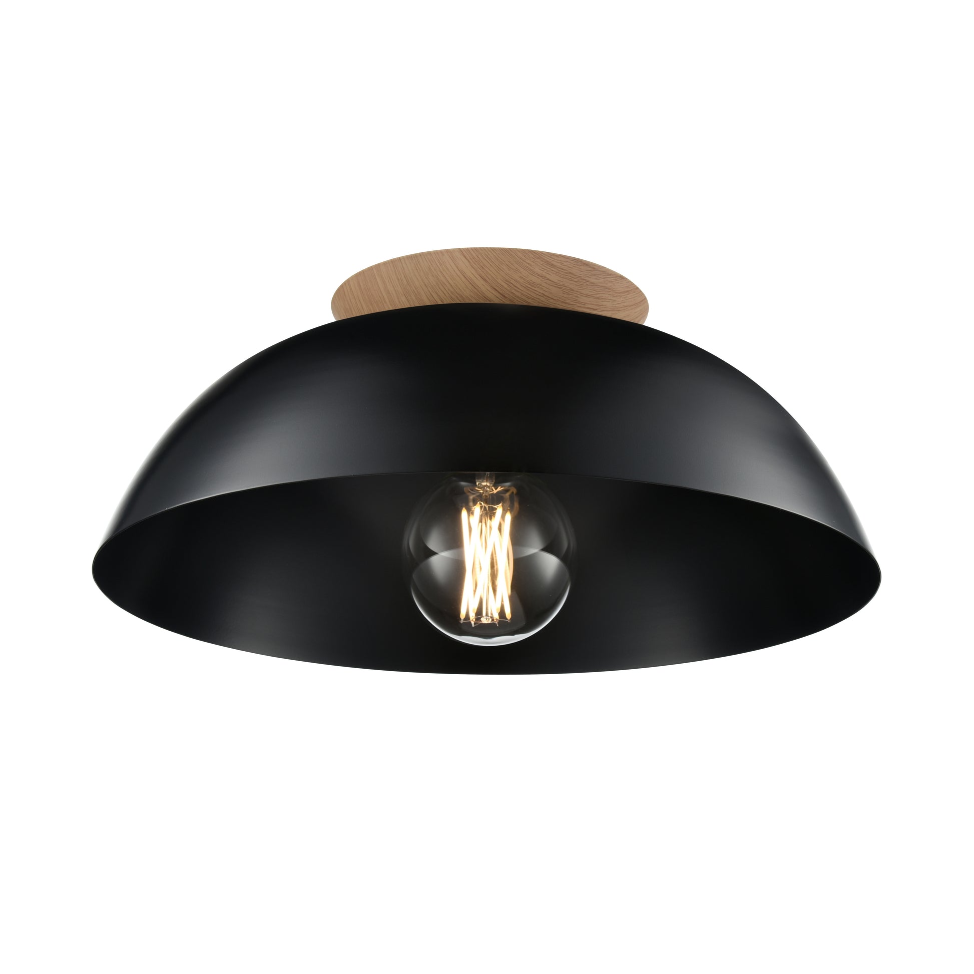 Bergen 16" Dual Mount