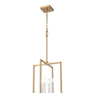 Carisbrooke 16"H Pendant