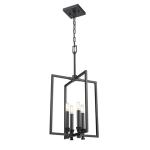 Carisbrooke 16"H Pendant