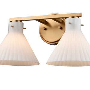 Dorset 2-LT Vanity