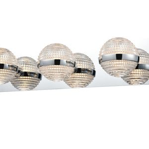 Dryden 3-LT Vanity