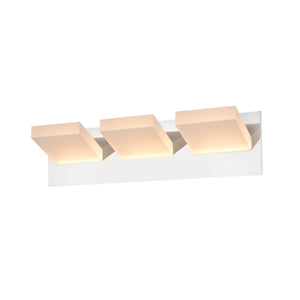 Precepice 3-LT LED Vanity