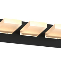 Precepice 3-LT LED Vanity