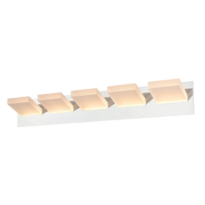 Precepice 5-LT LED Vanity