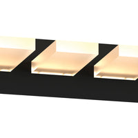 Precepice 5-LT LED Vanity