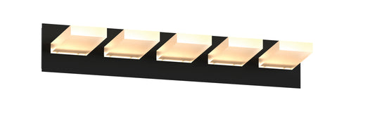 Precepice 5-LT LED Vanity