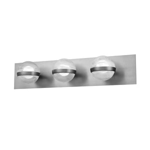 Cirrus 3-LT Vanity
