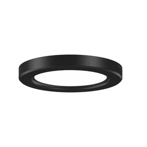 Firefly 5" LED Flush Mount