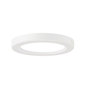 Firefly 5" LED Flush Mount