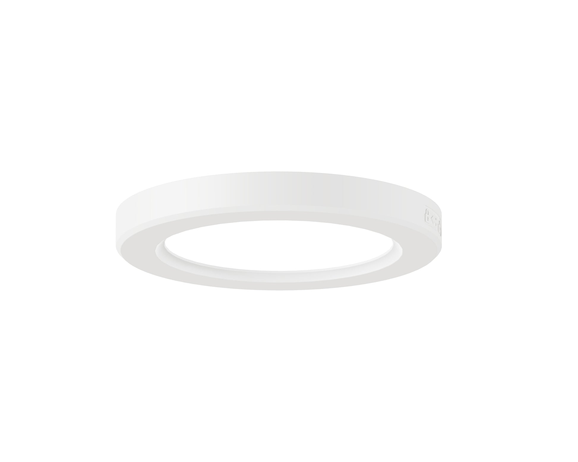 Firefly 5" LED Flush Mount
