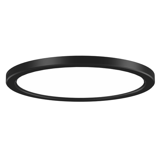 Firefly 12" LED Flush Mount