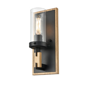 Okanagan Sconce