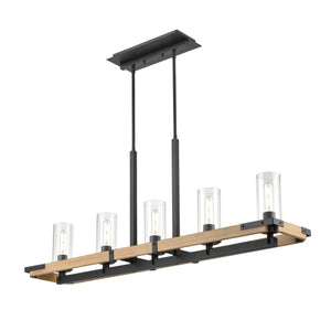 Okanagan 5-LT Linear