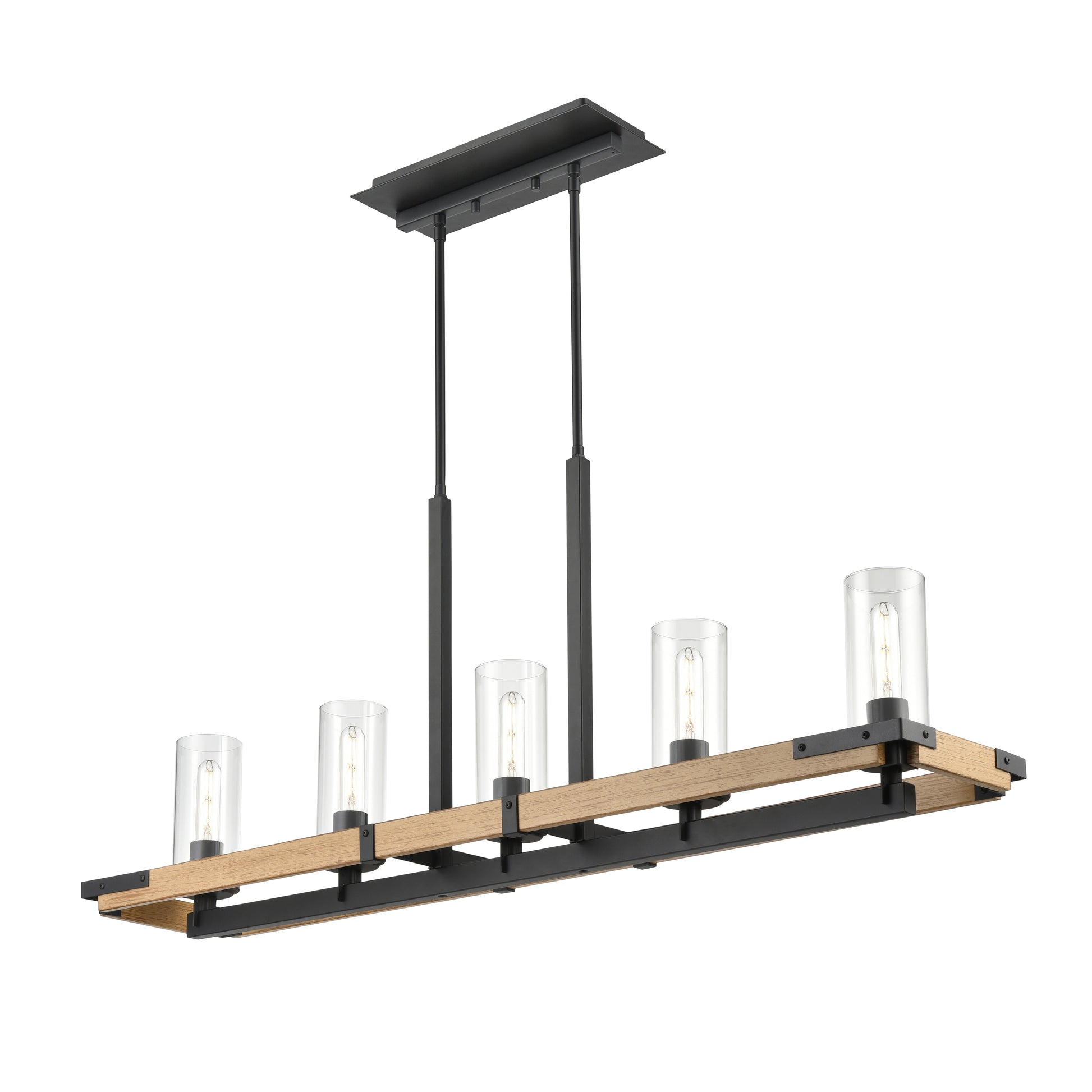Okanagan 5-LT Linear