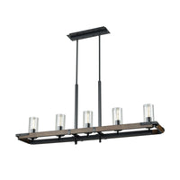 Okanagan 5-LT Linear