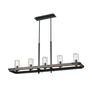 Okanagan 5-LT Linear