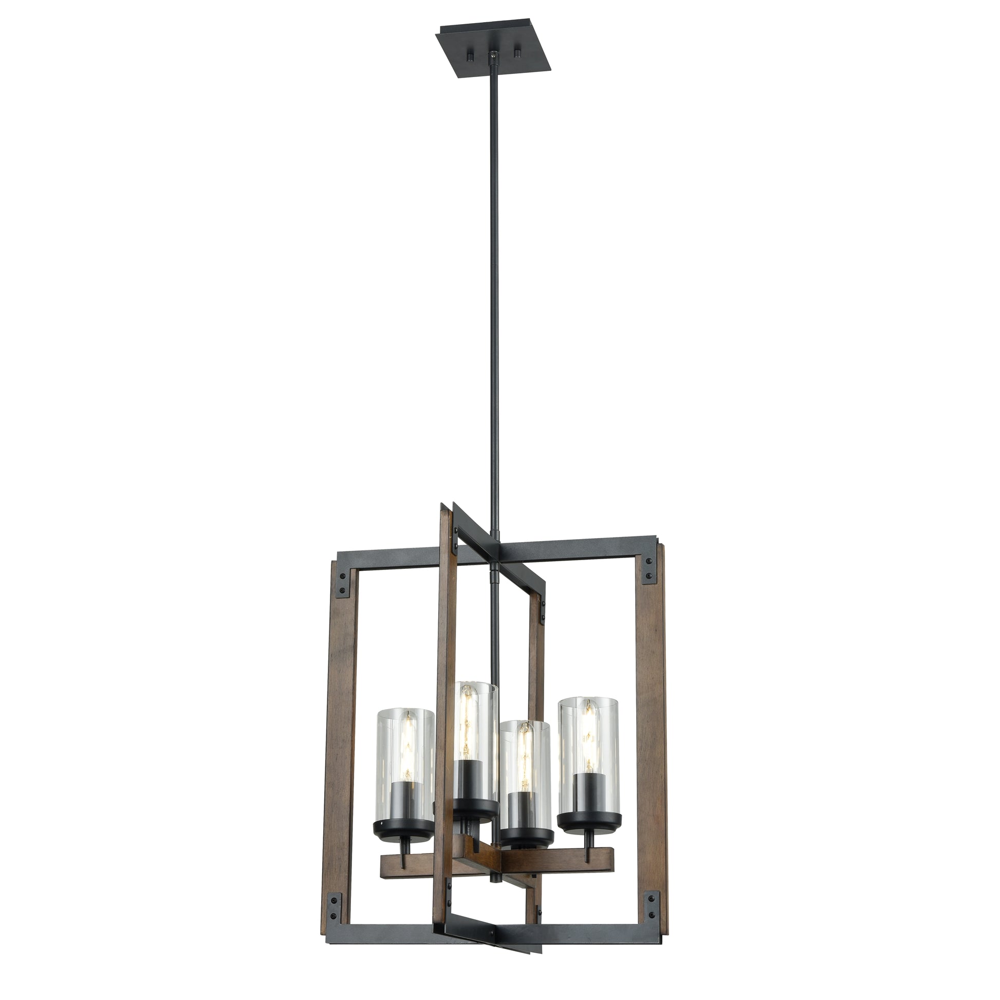 Okanagan 4-LT Pendant