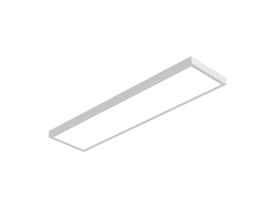 Elsie Rectangular Flush Mount