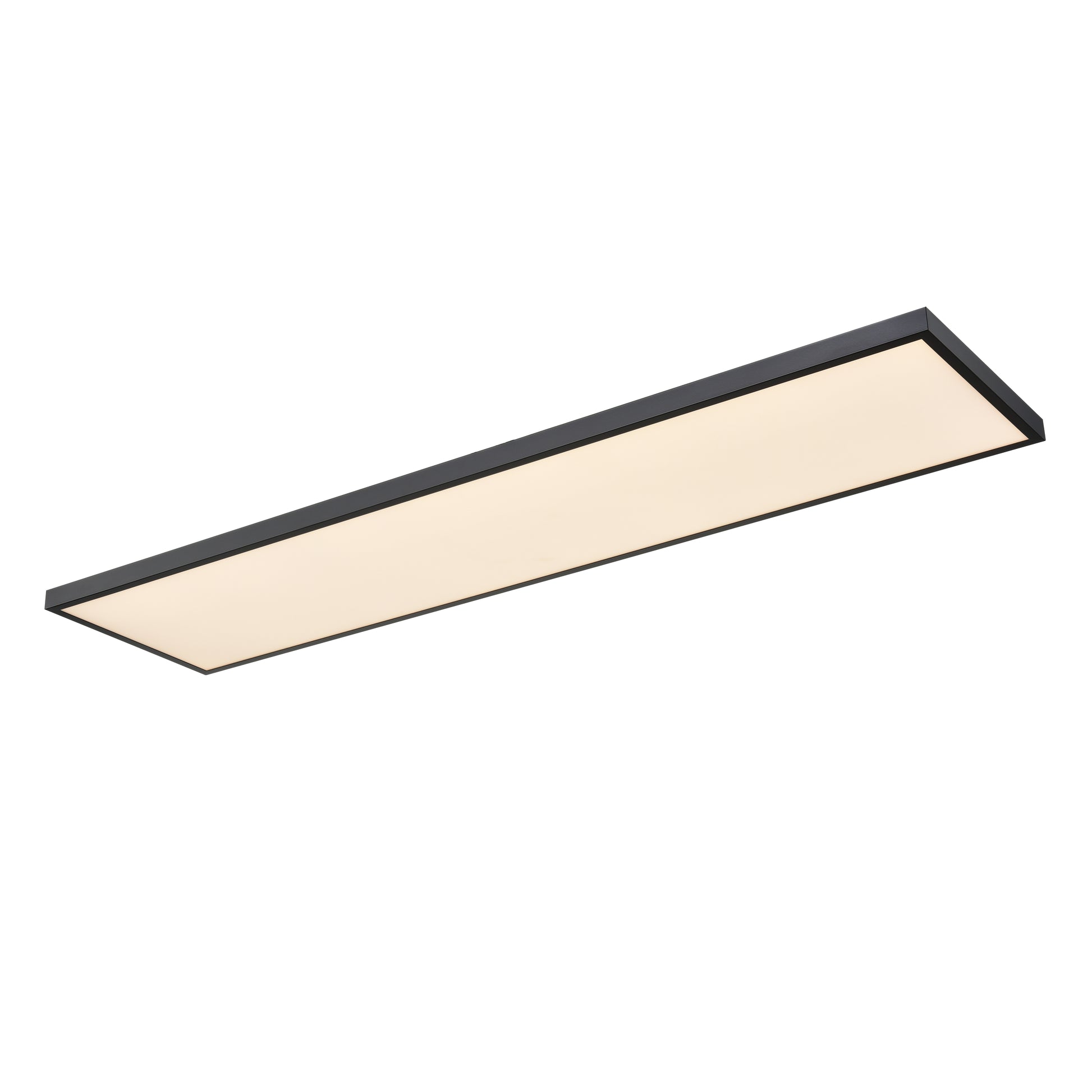 Elsie Rectangular Flush Mount