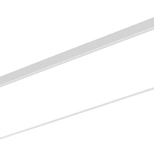 Elsie Rectangular Flush Mount