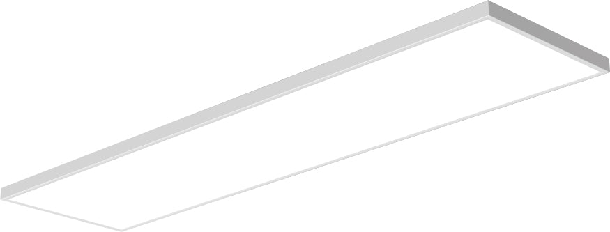 Elsie Rectangular Flush Mount
