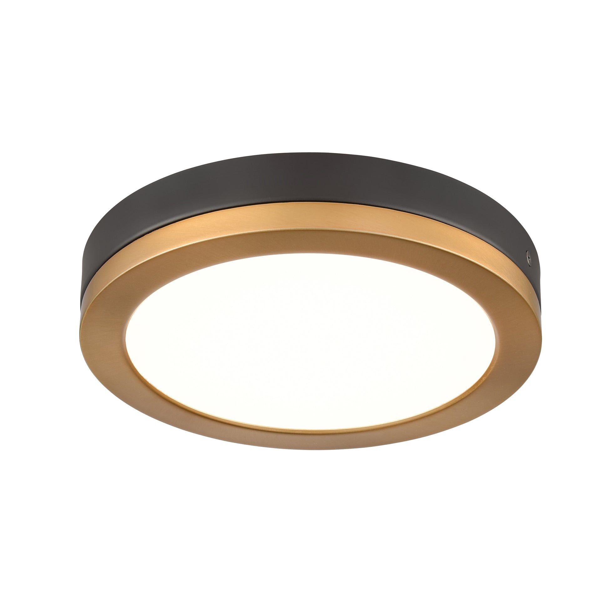 Temagami 9" LED Flush Mount