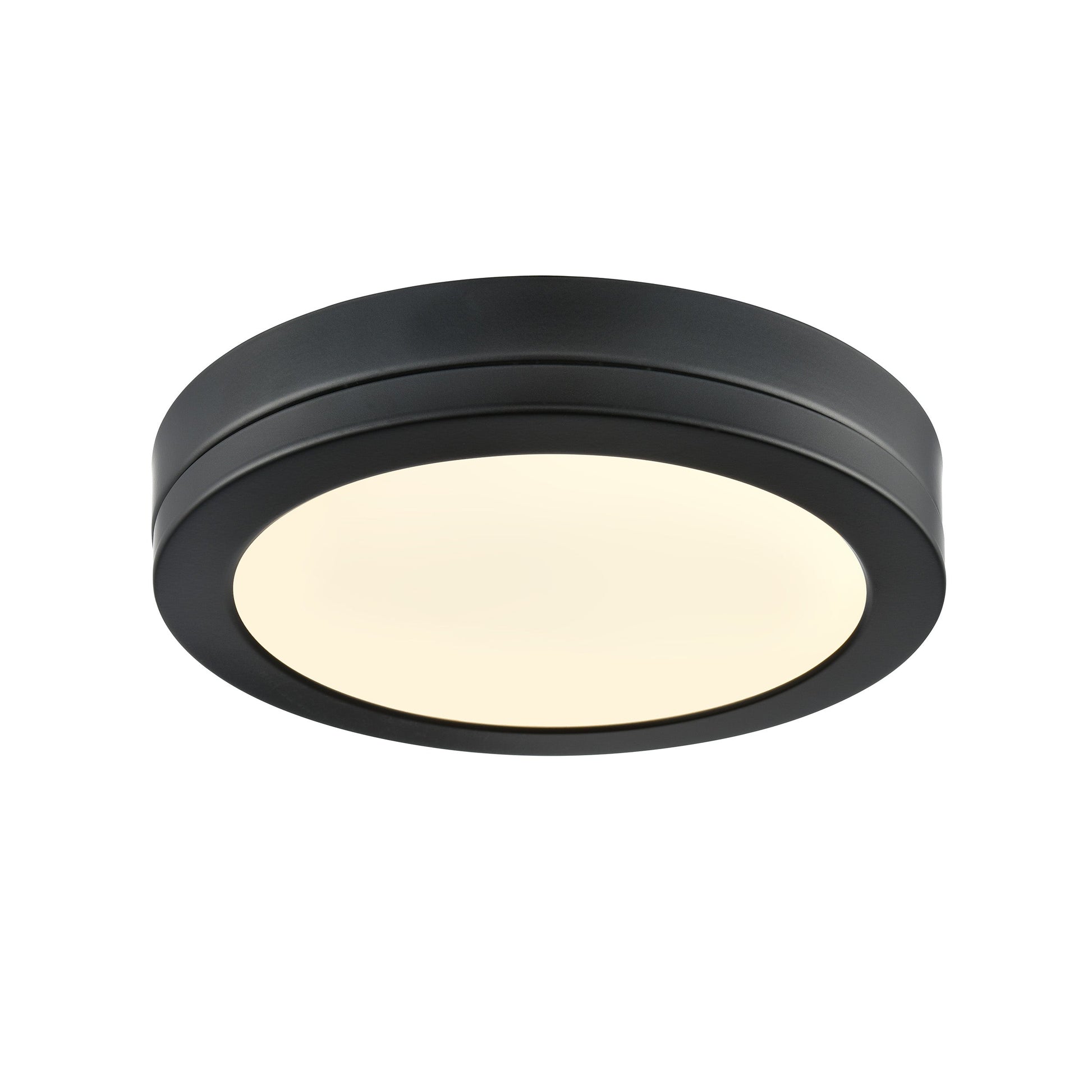 Temagami 9" LED Flush Mount
