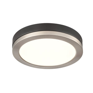 Temagami 9" LED Flush Mount