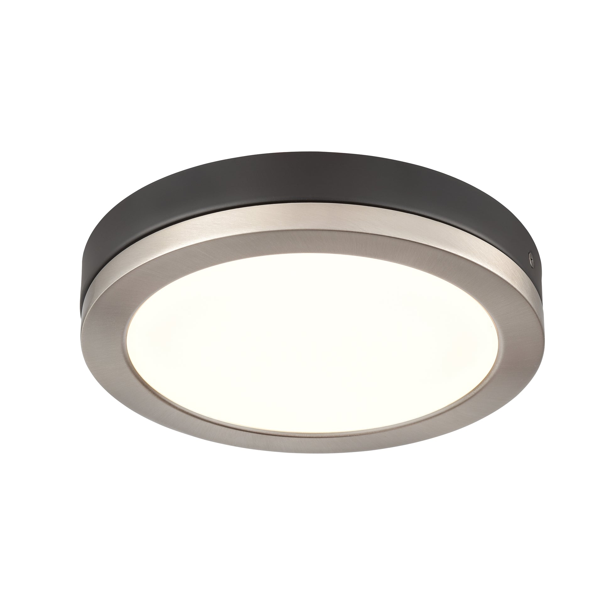 Temagami 9" LED Flush Mount