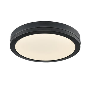 Temagami 12" LED Flush Mount