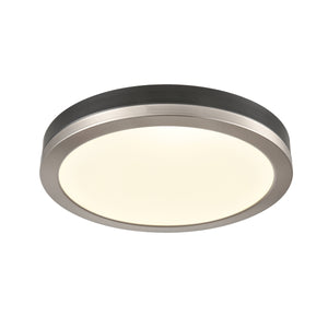 Temagami 12" LED Flush Mount