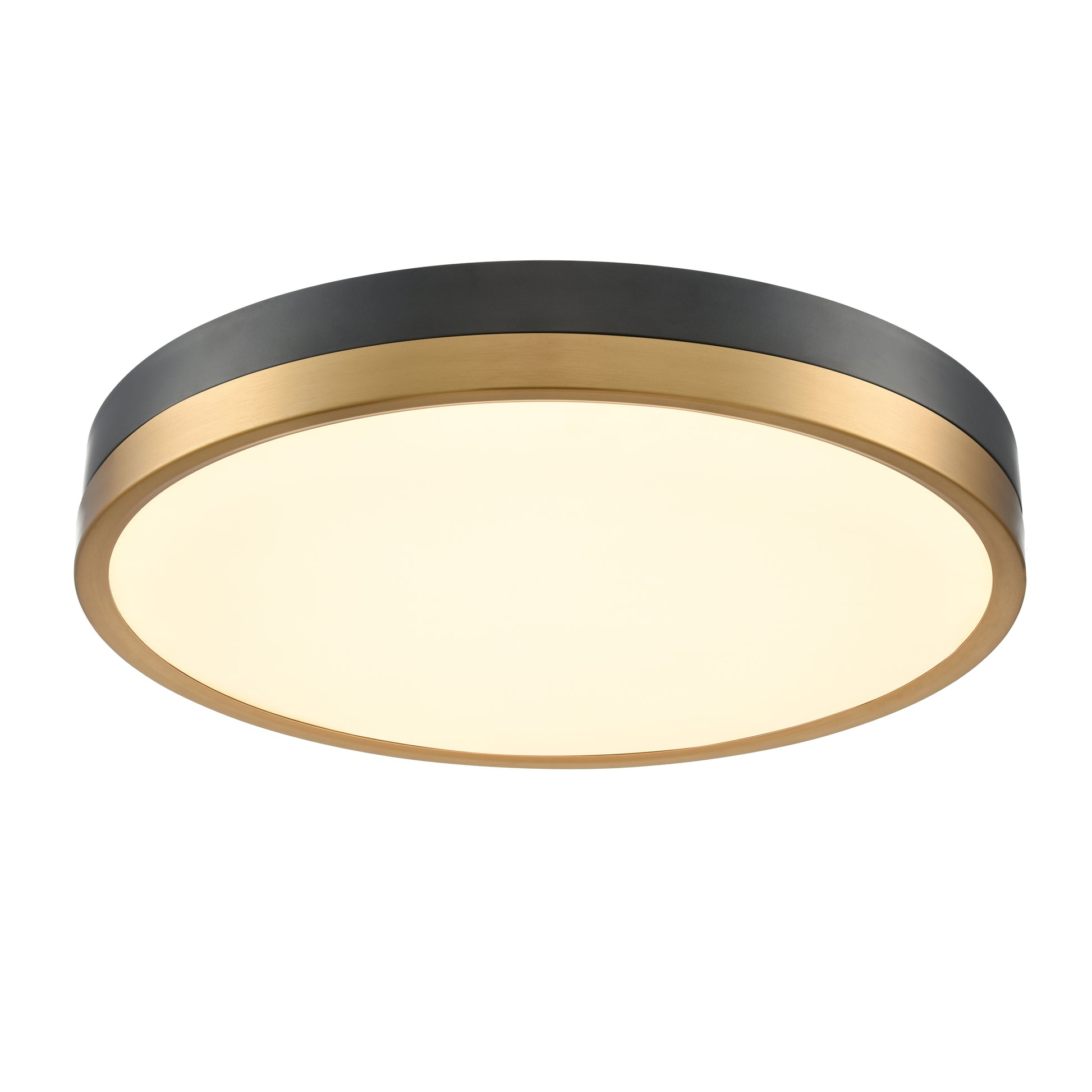 Temagami 20" LED Flush Mount