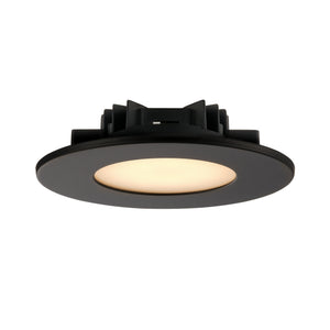 Cayuga LED Flush Mount
