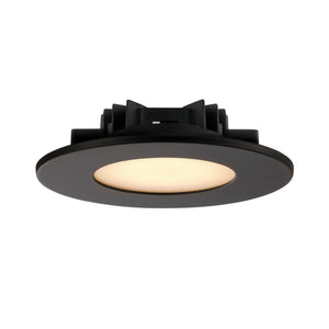 Cayuga LED Flush Mount