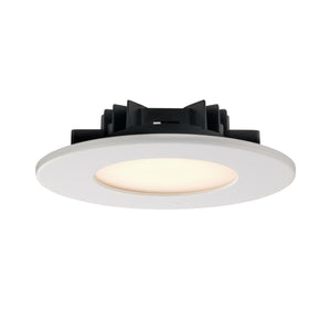 Cayuga LED Flush Mount