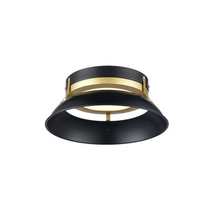 Alcenon CCT 10.5" Flush Mount