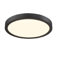 Typhoon 7" Flush Mount