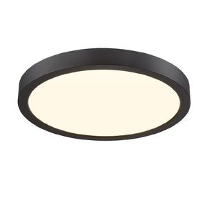 Typhoon 7" Flush Mount