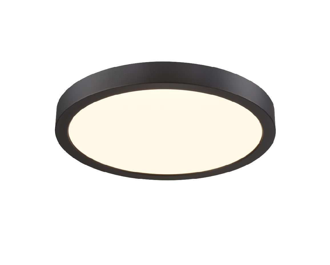 Typhoon 7" Flush Mount