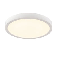 Typhoon 7" Flush Mount