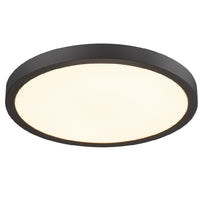 Typhoon 9" Flush Mount