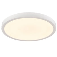 Typhoon 9" Flush Mount