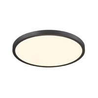 Typhoon 12" Flush Mount