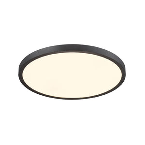 Typhoon 12" Flush Mount