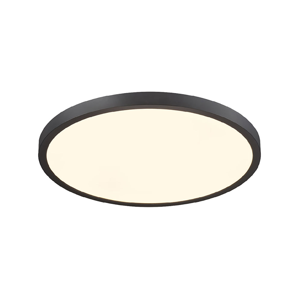 Typhoon 12" Flush Mount