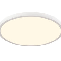 Typhoon 12" Flush Mount