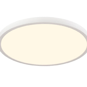 Typhoon 12" Flush Mount